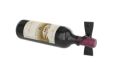 Picture of Helix Single 5 (minimalist wall mounted metal wine rack)