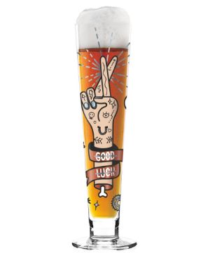 Picture for category Ritzenhoff Beer Glasses