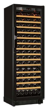 Picture for category EuroCave Compact, Built-In or Free -Standing Wine Cabinets