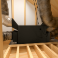 Picture of WhisperKOOL 8000tiR Extreme Cooling Unit Fully Ducted
