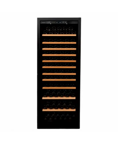 Picture of EuroCave La Premier Large Glass Door 3 fixed - 8 Sliding V-PRE2-L PV 8/3
