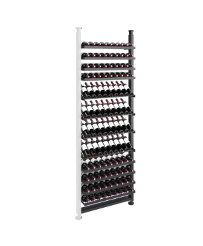 Picture of Modulo-X - MX-CC750-EX- EXTENTION - Configuration C - 108 Bottles 