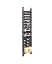 Picture of Modulo-X -  MX-AC440 - Module - Configuration A - 60 Bottles 