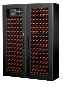 Picture for category KoolR Wine Cabinets