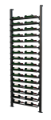 Picture of WEBKIT 3 - 32 Bottles, Modular metal wine rack- Frontenac