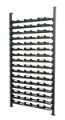 Picture of WEBKIT 3 - 48 Bottles, Modular metal wine rack- Frontenac