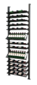 Picture of WEBKIT 4 - 60 Bottles, Modular metal wine rack- Frontenac