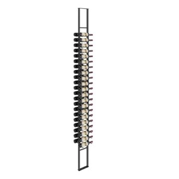 Show details for 42 - Bottles, Double Sided Wall Series Floating Wine Rack Kit Picture of 42 - Bottles, Double Sided Wall Series Floating Wine Rack Kit