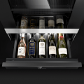 Picture of Dometic DrawBar 5S - Compact 5 bottles Temperatures Controlled Wine Cooler