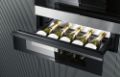 Picture of Dometic DrawBar 5C - Compact 5 bottles Temperatures Controlled Wine Cooler