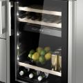 Picture of Dometic  MoBar 550 S -  Outdoor Mobile Bar, Dual Zone Beverage Center