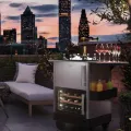 Picture of Dometic MoBar 300 S  -  Outdoor Mobile Bar, Single Zone  Beverage Center