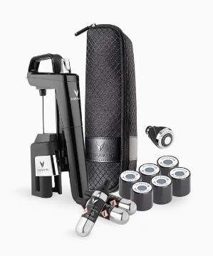 Show details for Coravin - Model Timeless Six + Picture of Coravin - Model Timeless Six +
