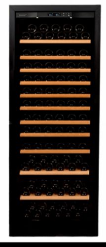 Picture of EuroCave La Premier Large Glass Door