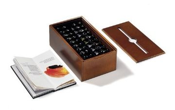 Show products in category Le Nez du Café Picture for category Le Nez du Café