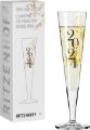 Picture of RITZENHOFF 1079014 Champagne Glass 200 ml 