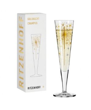 Picture of Champagne glass Champus Ritzenhoff - 1078268
