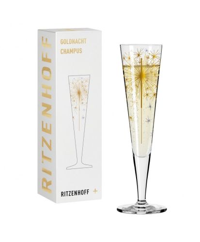 Picture of Champagne glass Champus Ritzenhoff - 1078268