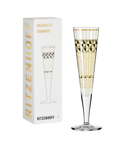 Picture of Champagne glass Champus Ritzenhoff 1078272