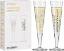 Picture of Ritzenhoff, Goldnacht Champagne Glasses 2-pack, 6031005