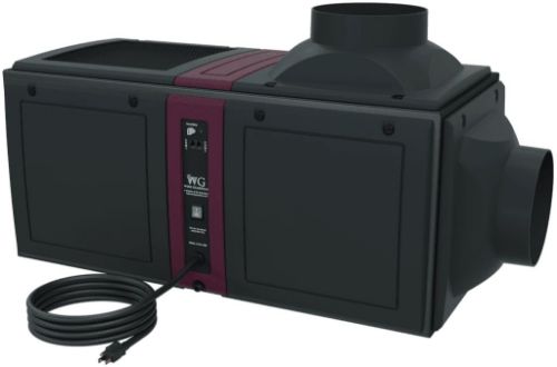 Picture of Wine Guardian 1/2 Ton Air Cooled Self‐Contained Ducted Wine Cellar Cooling Unit