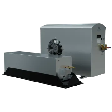 Picture of Split Ceiling Mounted, Wine Guardian CS025 Wine Cellar Cooling Unit