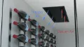 Picture of Split Ceiling Mounted, Wine Guardian CS025 Wine Cellar Cooling Unit