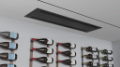 Picture of Wine Guardian CS050 Split Ceiling Mounted Wine Cellar Cooling Unit