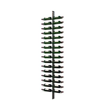 Show details for 32 Bottles RTM DUO Metal Wine Rack Picture of 32 Bottles RTM DUO Metal Wine Rack