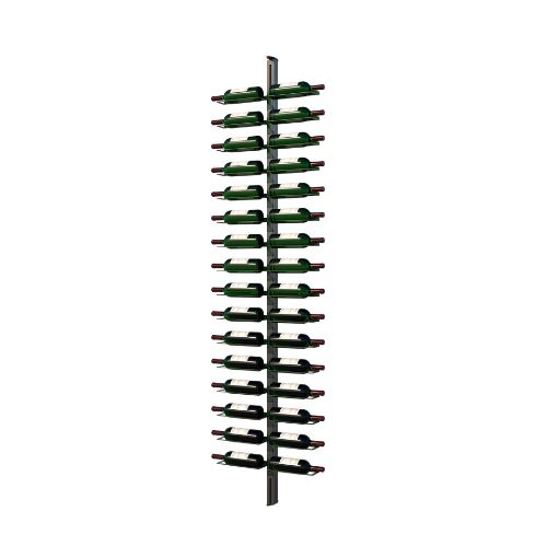 Picture of 32 Bottles RTM DUO Metal Wine Rack