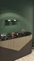 Picture of Evolution Wine Wall 5 1-2C (Two Bottles -One Deep)