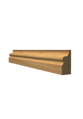 Picture of MOULDING AND UPRIGHT