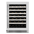 Picture of Wine Cell’R New Titanium Range - 54 Bottles Wine Cabinet