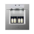 Picture of Cavavin Wine Dispenser FESTIVA - Stainless Steel