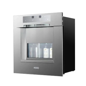 Picture of Cavavin Wine Dispenser FESTIVA - Stainless Steel