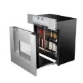 Picture of Cavavin Wine Dispenser FESTIVA - Stainless Steel
