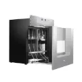 Picture of Cavavin Wine Dispenser FESTIVA - Stainless Steel