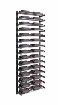 Show details for Evolution Wine Wall 75 2-2C (60 Bottles -Two Deep) Picture of Evolution Wine Wall 75 2-2C (60 Bottles -Two Deep)