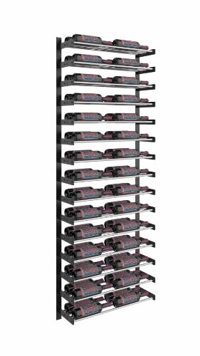 Picture of Evolution Wine Wall 75 2-2C (60 Bottles -Two Deep)
