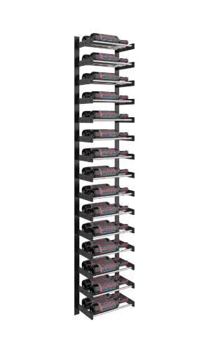 Picture of Evolution Wine Wall 75 2-1C (30 Bottles -Two Deep)