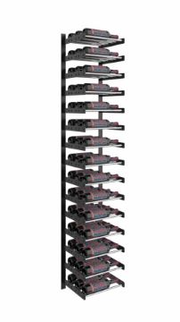 Show details for Evolution Wine Wall 75 3-1C (45 Bottles - Three Deep) Picture of Evolution Wine Wall 75 3-1C (45 Bottles - Three Deep)
