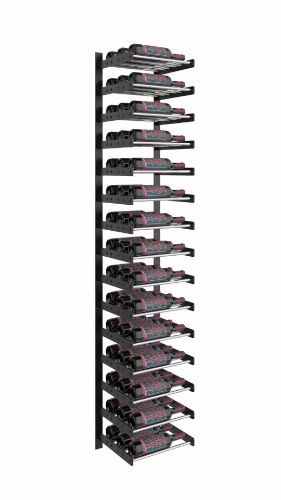 Picture of Evolution Wine Wall 75 3-1C (45 Bottles - Three Deep)