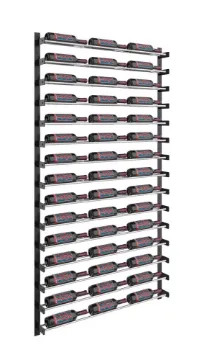 Show details for Evolution Wine Wall 75 1-3C (45 Bottles -One Deep) Picture of Evolution Wine Wall 75 1-3C (45 Bottles -One Deep)