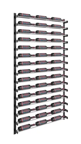 Picture of Evolution Wine Wall 75 1-3C (45 Bottles -One Deep)