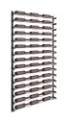 Picture of Evolution Wine Wall 75 1-3C (45 Bottles -One Deep)