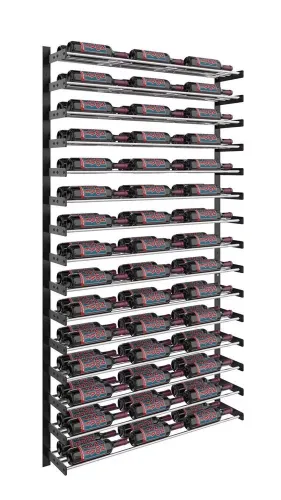 Picture of Evolution Wine Wall 75 2-3C (90 Bottles -Two Deep)