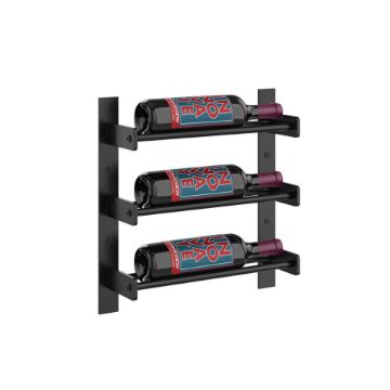Show details for Evolution Wine Wall 15 1-1C (Three Bottles -One Deep) Picture of Evolution Wine Wall 15 1-1C (Three Bottles -One Deep)