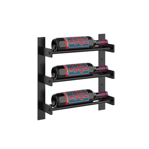 Picture of Evolution Wine Wall 15 1-1C (Three Bottles -One Deep)