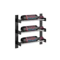 Picture of Evolution Wine Wall 15 1-1C (Three Bottles -One Deep)