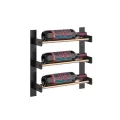 Picture of Evolution Wine Wall 15 1-1C (Three Bottles -One Deep)